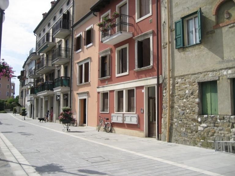 Appartamento Gradenigo